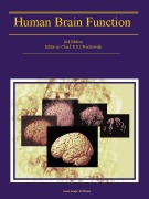 Cover-Bild zum Titel 'Human Brain Function' von ''