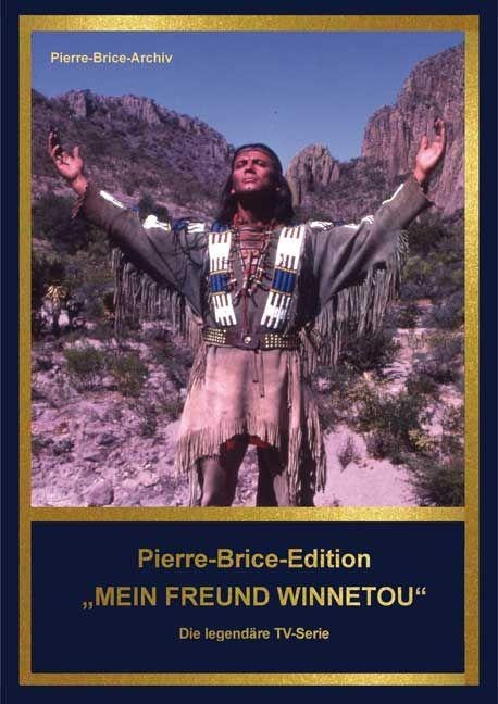 Mein Freund Winnetou - Brice Hella