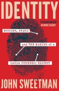 Cover-Bild zum Titel 'Identity' von 'John Sweetman'