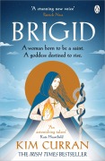 Cover-Bild zum Titel 'Brigid' von 'Kim Curran'