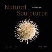 Cover-Bild zum Titel 'Mischa Erben - Natural Sculptures' von ''