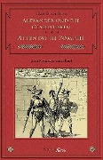Alexander und die Gladiatoren / Attentat in Pompeii - Hans Dieter Stöver