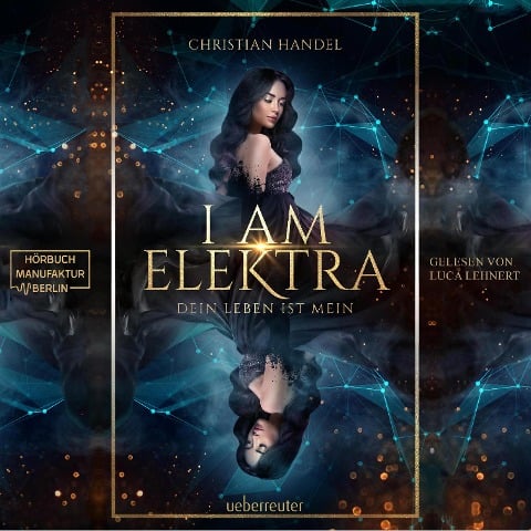 I am Elektra - Christian Handel
