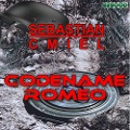 Cover-Bild zum Titel 'Codename Romeo' von 'Sebastian Cmiel'