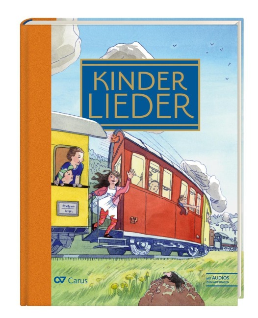 Kinderlieder - 