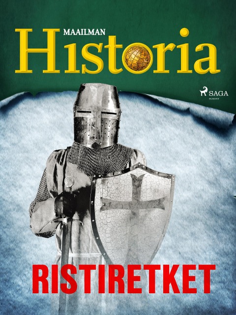 Ristiretket - Maailman Historia