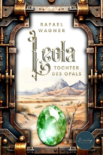 Leola - Rafael Wagner