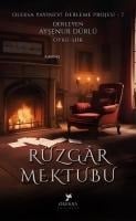 Rüzgar Mektubu - Aysenur Dürlü