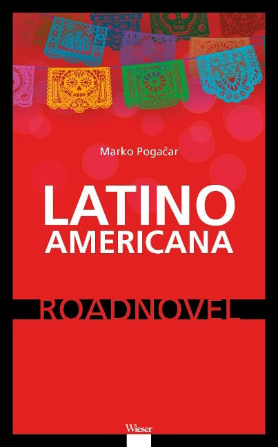 Latino Americana - Marko Poga¿ar