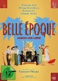 Belle Époque - Saison der Liebe - Rafael Azcona, José Luis García Sánchez, Fernando Trueba, Antoine Duhamel