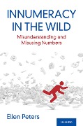 Cover-Bild zum Titel 'Innumeracy in the Wild' von 'Ellen Peters'