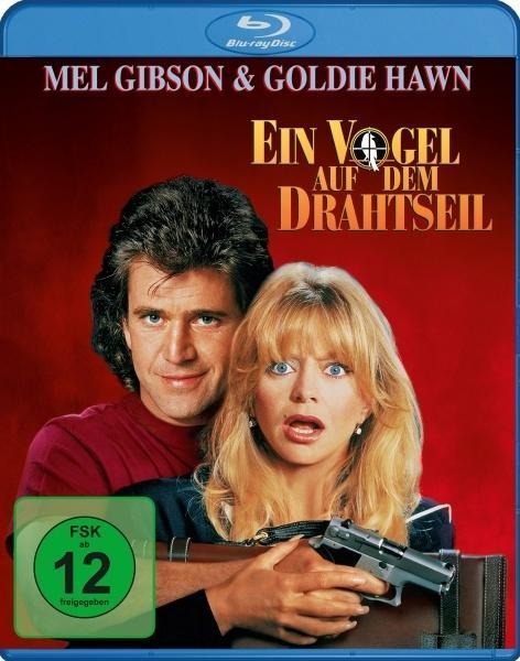 Ein Vogel auf dem Drahtseil - David Seltzer, Louis Venosta, Eric Lerner, Hans Zimmer