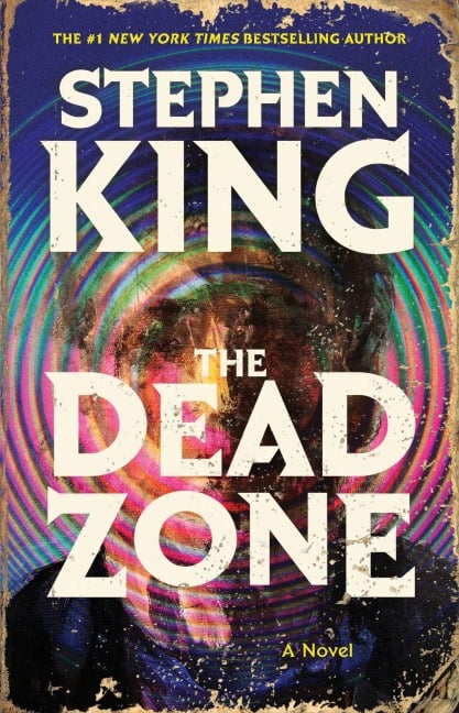 The Dead Zone - Stephen King