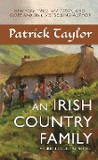 Cover-Bild zum Titel 'An Irish Country Family' von 'Patrick Taylor'
