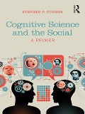 Cover-Bild zum Titel 'Cognitive Science and the Social' von 'Stephen P. Turner'