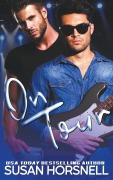 Cover-Bild zum Titel 'On Tour' von 'Susan Horsnell'