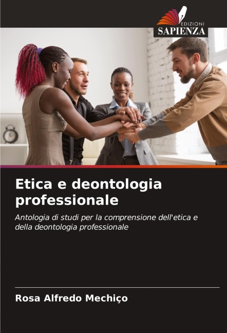Etica e deontologia professionale - Rosa Alfredo Mechiço