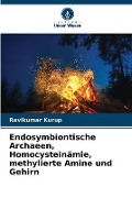 Endosymbiontische Archaeen, Homocysteinämie, methylierte Amine und Gehirn - Ravikumar Kurup
