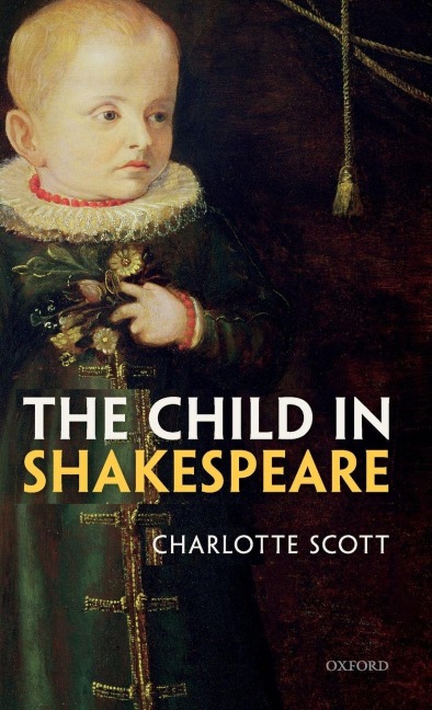 Child in Shakespeare - Charlotte Scott