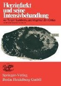 Herzinfarkt und seine Intensivbehandlung - T. Lundmann, E. Orinius, L. Mogensen