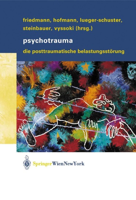 Psychotrauma - 