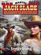 Cover-Bild zum Titel 'Jack Slade 1038' von 'Jack Slade'