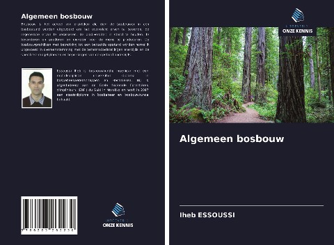 Algemeen bosbouw - Iheb Essoussi