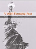 Cover-Bild zum Titel 'A Well-Founded Fear' von 'Philip G. Schrag'
