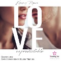Cover-Bild zum Titel 'Love: unpredictable' von 'Kimmy Reeve'