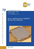 Cover-Bild zum Titel 'Design und Realisierung GaN-HEMT basierter THz-Detektoren' von ''