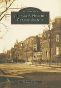 Cover-Bild zum Titel 'Chicago's Historic Prairie Avenue' von 'William H Tyre'