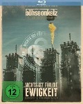 Cover-Bild zum Titel 'Nichts ist für die Ewigkeit -' von 'Böhse Onkelz'