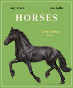 Cover-Bild zum Titel 'Horses' von 'Lucy Thorn'