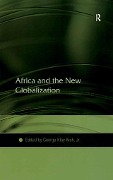 Cover-Bild zum Titel 'Africa and the New Globalization' von 'George Klay Kieh, Jr.'