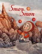 Cover-Bild zum Titel 'Smon Smon' von 'Sonja Danowski'