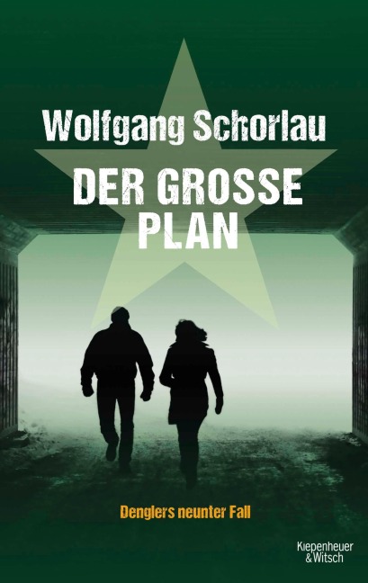 Der große Plan - Wolfgang Schorlau