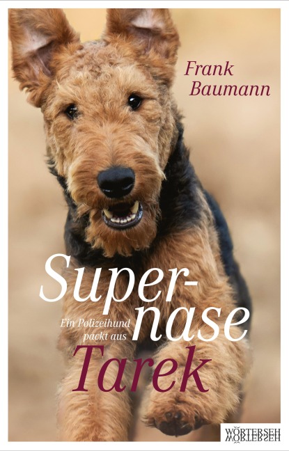 Supernase Tarek - Frank Baumann