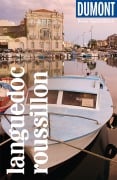Cover-Bild zum Titel 'DuMont Reise-Taschenbuch Reiseführer Languedoc Roussillon' von 'Marianne Bongartz'
