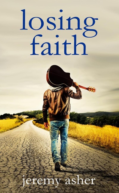 Losing Faith (The Seth & Trista series) - Jeremy Asher