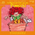 De Meischter Eder und sin Pumuckl, Nr. 23 - Ellis Kaut, Jörg Schneider