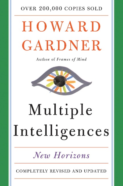 Multiple Intelligences - Howard Gardner