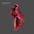 Cover-Bild zum Titel 'FABRICLIVE 92: Preditah' von 'Preditah'