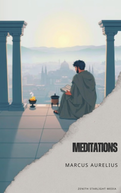 Meditations - Marcus Aurelius