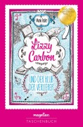 Cover-Bild zum Titel 'Lizzy Carbon und der Klub der Verlierer' von 'Mario Fesler'