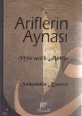 Cover-Bild zum Titel 'Ariflerin Aynasi; Miratül-Arifin' von 'Sadreddin Konevi'