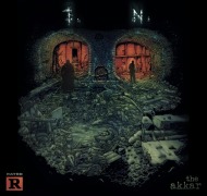 Cover-Bild zum Titel 'In' von 'The Akkar'