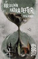 Bir Delinin Hatira Defteri - Neva Bulvari - Nikolay Vasilyevic Gogol