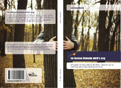 Im letzten Daheim wird's eng - Lara Dracu-Mertico