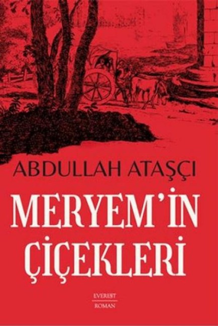 Meryemin Cicekleri - Abdullah Atasci