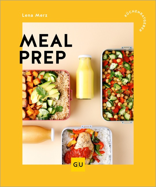Meal Prep - Lena Merz
